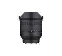 Samyang AF 14-24 mm f/2,8 Montura Sony FE