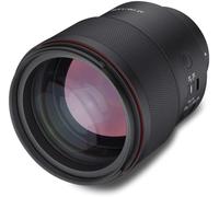 Samyang SA1513 - Lentes de Cámara Compatibles con 24MM T 1.5 MK2 Sony E, Negro