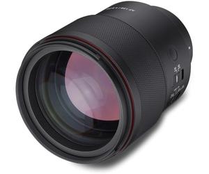 Samyang SA1513 - Lentes de Cámara Compatibles con 24MM T 1.5 MK2 Sony E, Negro
