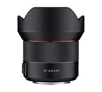 Samyang 14mm F2.8 AF Canon