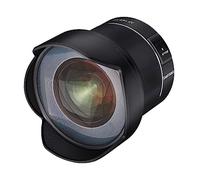 Samyang SA7081 - Objetivo 14 mm F2.8 para Montura Nikon F
