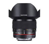 Samyang 14mm F2.8 IF ED UMC Canon AE
