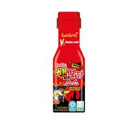 Samyang Sauce - Extremely Spicy - Buldak Hot Chicken Flavor Sauce - Halal