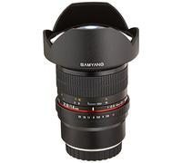 Samyang sy14 m-fx 14 mm F2.8 Lente Ultra Gran para Fuji X Mount cámaras