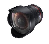 Samyang sy14 m-mft 14 mm F2.8 Lente Ultra Gran Micro Fijo Pantalla Plana Fijo Lente para Olympus/Panasonic Micro 4/3 Cámaras