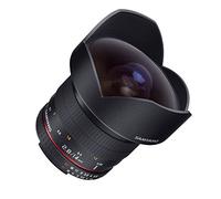 Samyang SY14MAE-N 14mm F2.8 Lente Ultra Gran Angular para Nikon Ae
