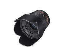 Samyang sy50 m-e teleobjetivo Fijo Prime 50 mm f1.4 Lente para Sony E-Mount cámaras Intercambiables