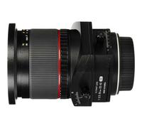 Samyang MF 24mm F3.5 T/S para Sony E - Lente Gran Angular Tilt Shift APS-C y Formato Completo, Enfoque Manual, Distancia Focal Fija para Cámara con Montura E, Compatible con A9 A7 A1 Alpha 6000 Series