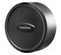 Samyang Tapa frontal de objetivo para MF 14mm F2.8 y 14mm T3.1
