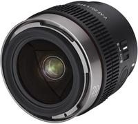 Samyang V-AF 20 mm T1,9 FE para Sony E
