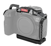 Samyang VDSLR 85mm T1.5 MK2 Canon EF