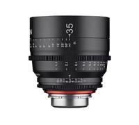 Samyang Xeen 35mm T1.5 FF Cine Canon EF