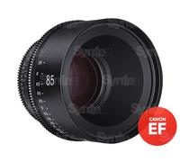 Samyang Xeen 85mm T1.5 for Canon EF Mount