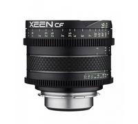 SAMYANG XEEN CF 16MM T2.6 Canon EF-mount