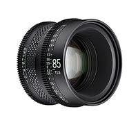 Samyang XEEN - Objetivo (CF 85 mm, T1.5 FF, Cine Canon)