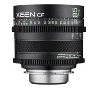 Samyang XEEN - Objetivo (CF 85 mm, T1.5 FF, Cine PL)