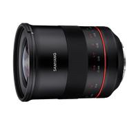 Lente 50mm F/1.2 XP para Canon EF - SAMYANG