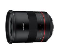 Samyang XP 50mm F/1.2 Canon
