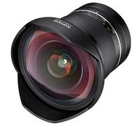 Samyang 10mm 1:3.5 XP para Nikon F (22782) | Nuevo: en embalaje original, sin abrir | 30 meses de garantía | AN623665