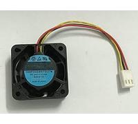 San Ace 40 109P0424H7D27 DC24V 0.08A 4cm Cooling Fan