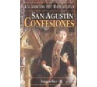 San Agustin: Confesiones