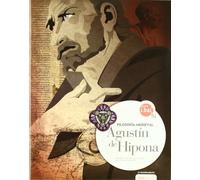 San Agustin de Hipona -ESPO 2-: Filosofía Medieval (i.bai hi) - 9788483943984 (SIN COLECCION)