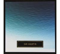San Agustin - Expanding Sea