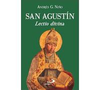 San Agustín: Lectio divina (Fuera de colección)