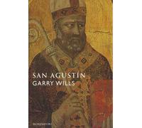 San Agustin / Saint Augustine (Vita.breve)