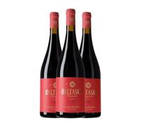 San Alejandro Baltasar Gracián Viñas Viejas Garnacha Calatayud 75 cl Vino tinto (Caja de 3 Botellas de 75 cl)