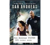 San Andreas (2 Dvd) [Edizione: Stati Uniti] [Italia]