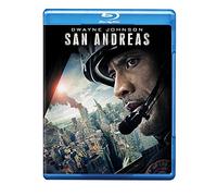 San Andreas (Blu-ray)