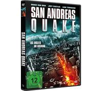 San Andreas Quake [Alemania] [DVD]