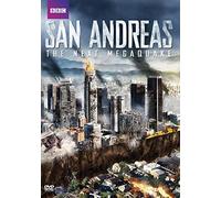 San Andreas: The Next Megaquake [USA] [DVD]
