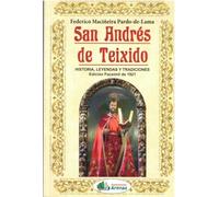SAN ANDRÉS DE TEIXIDO