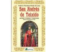 San Andrés de Teixido