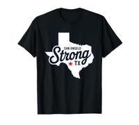 San Angelo Fuerte Camiseta