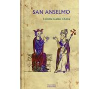San Anselmo: 35 (Rostro de los santos)