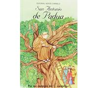 San Antonio de Padua (Gente Menuda)