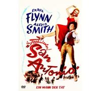 San Antonio - Ein Mann der Tat [Alemania] [DVD]