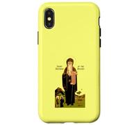 San Antonio el Grande de Egipto Desierto Padres Ortodoxia Carcasa para iPhone X/XS