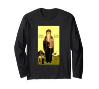 San Antonio el Grande de Egipto Desierto Padres Ortodoxia Manga Larga