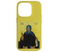 San Antonio el Grande del Desierto Egipto Ortodoxia Carcasa para iPhone 14 Pro