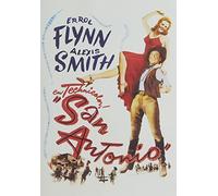 San Antonio [Francia] [DVD]