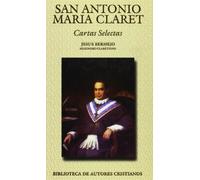 San Antonio María Claret. Cartas selectas (NORMAL)