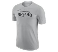 San Antonio Spurs Essential Camiseta Nike NBA - Hombre - Gris L
