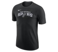 San Antonio Spurs Essential Camiseta Nike NBA - Hombre - Negro XXL