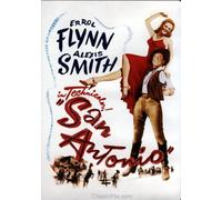 San Antonio [USA] [DVD]