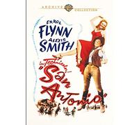 San Antonio [USA] [DVD]