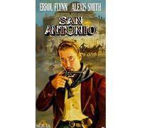 San Antonio [USA] [VHS]